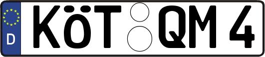 KÖT-QM4