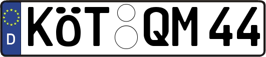 KÖT-QM44