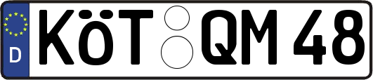 KÖT-QM48