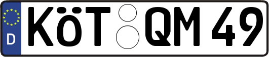 KÖT-QM49