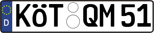 KÖT-QM51