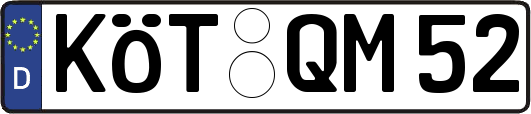 KÖT-QM52