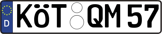 KÖT-QM57