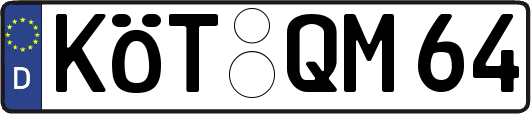 KÖT-QM64
