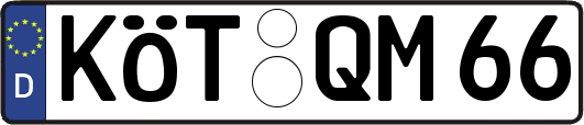 KÖT-QM66