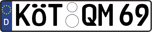 KÖT-QM69