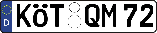 KÖT-QM72