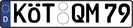 KÖT-QM79