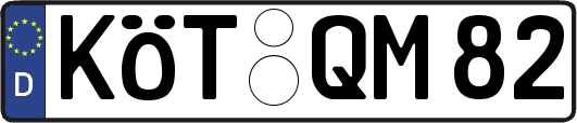 KÖT-QM82