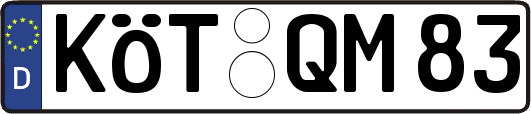 KÖT-QM83