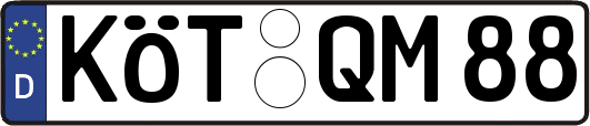 KÖT-QM88