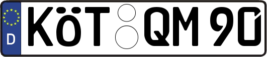 KÖT-QM90