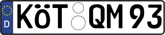 KÖT-QM93