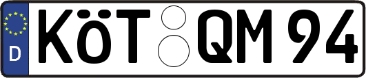 KÖT-QM94