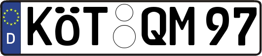 KÖT-QM97