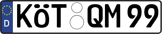 KÖT-QM99