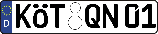 KÖT-QN01