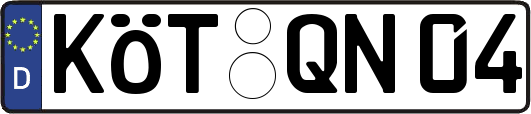 KÖT-QN04