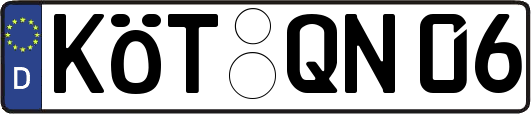 KÖT-QN06