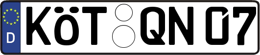 KÖT-QN07