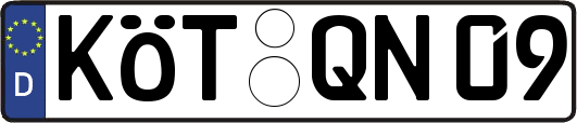 KÖT-QN09