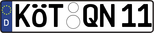 KÖT-QN11