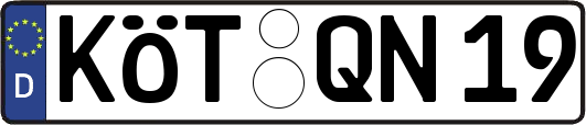 KÖT-QN19