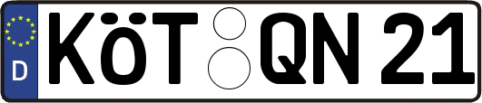 KÖT-QN21
