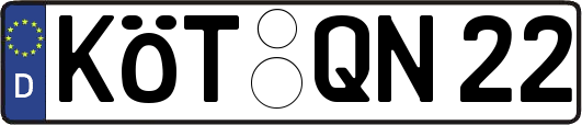 KÖT-QN22