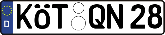 KÖT-QN28