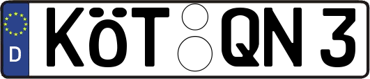 KÖT-QN3