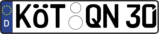 KÖT-QN30