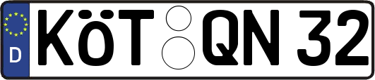 KÖT-QN32