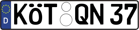KÖT-QN37