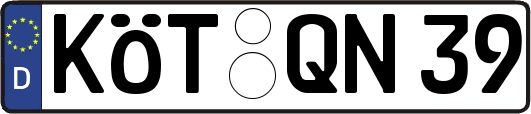 KÖT-QN39