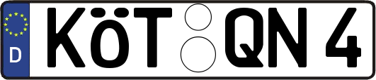 KÖT-QN4