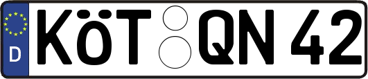 KÖT-QN42