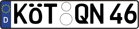 KÖT-QN46