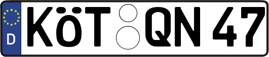 KÖT-QN47