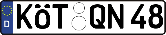 KÖT-QN48