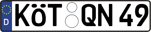 KÖT-QN49