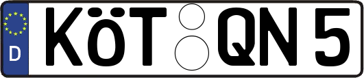 KÖT-QN5