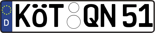 KÖT-QN51