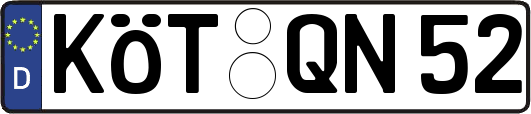 KÖT-QN52