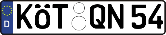 KÖT-QN54