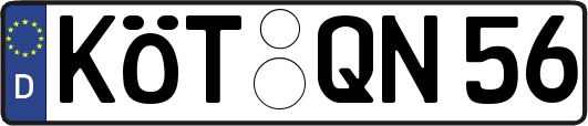 KÖT-QN56