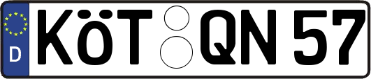 KÖT-QN57