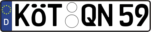KÖT-QN59