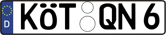 KÖT-QN6