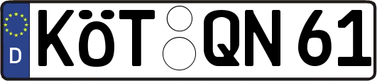 KÖT-QN61